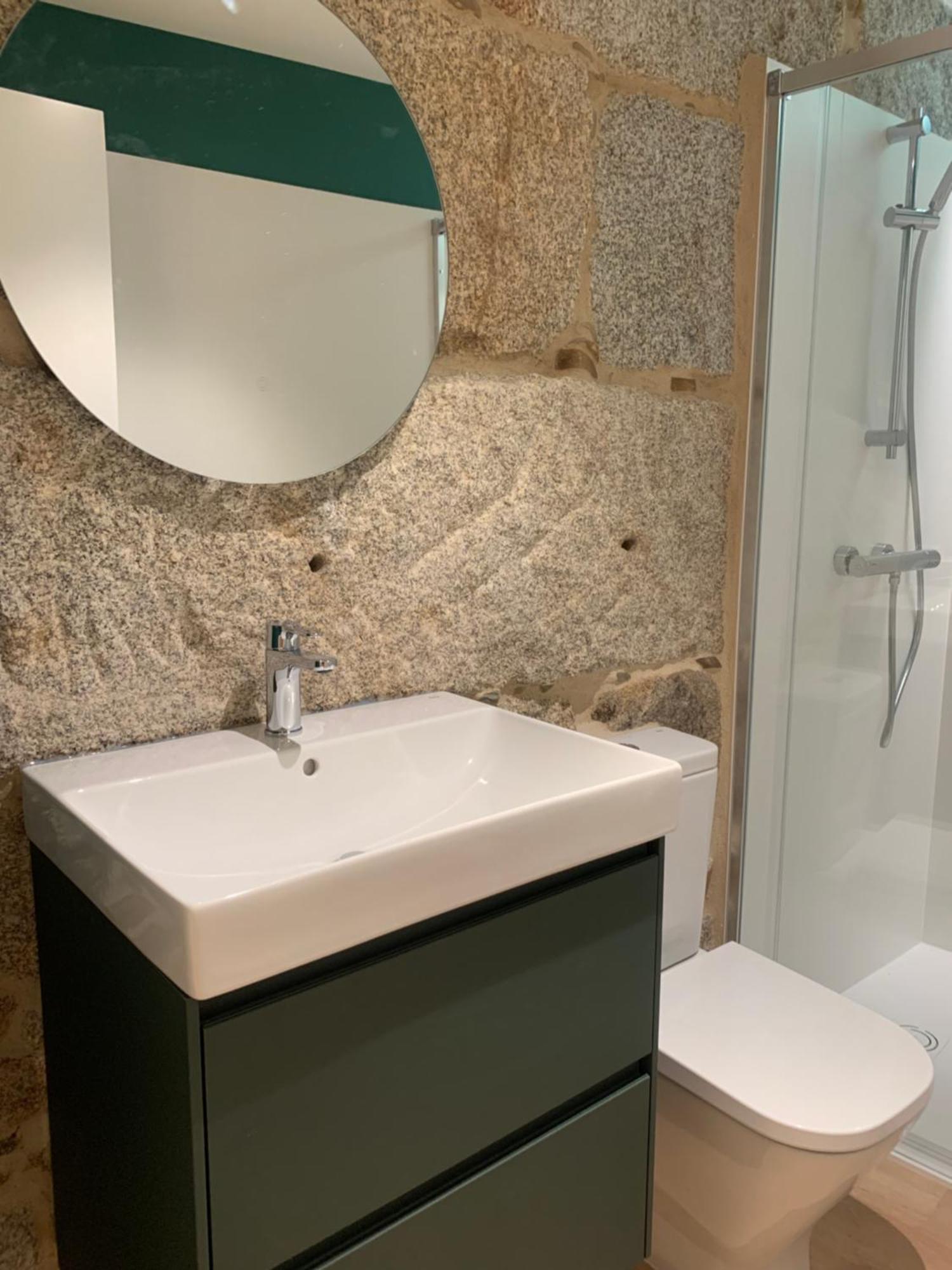 Appartement Terrazas I