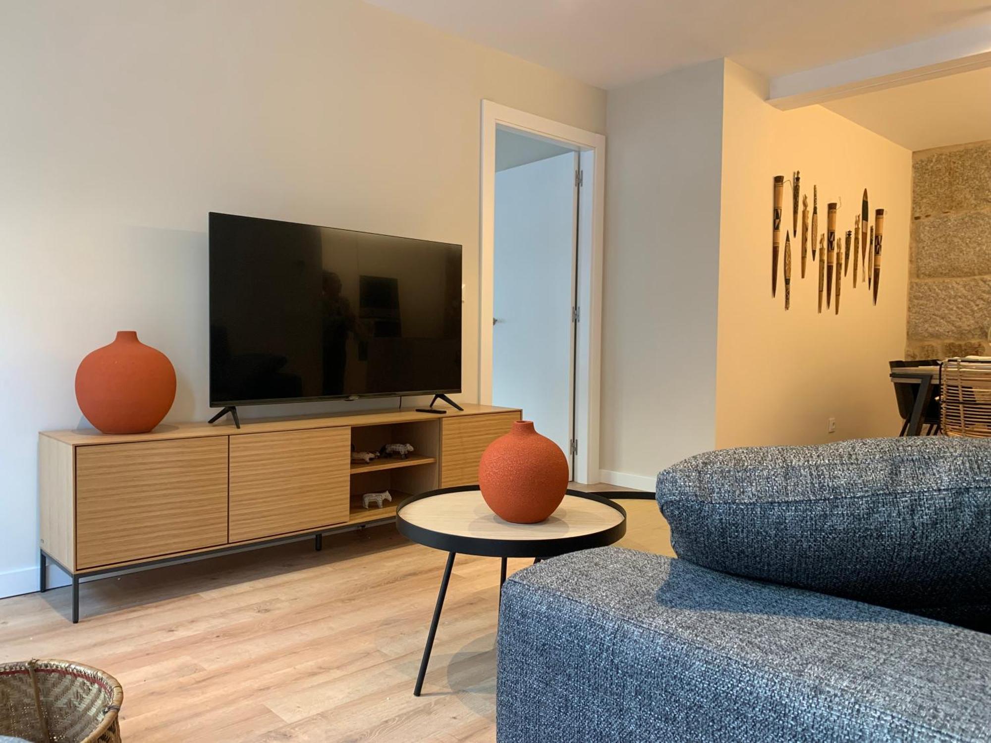 Appartement Terrazas I *