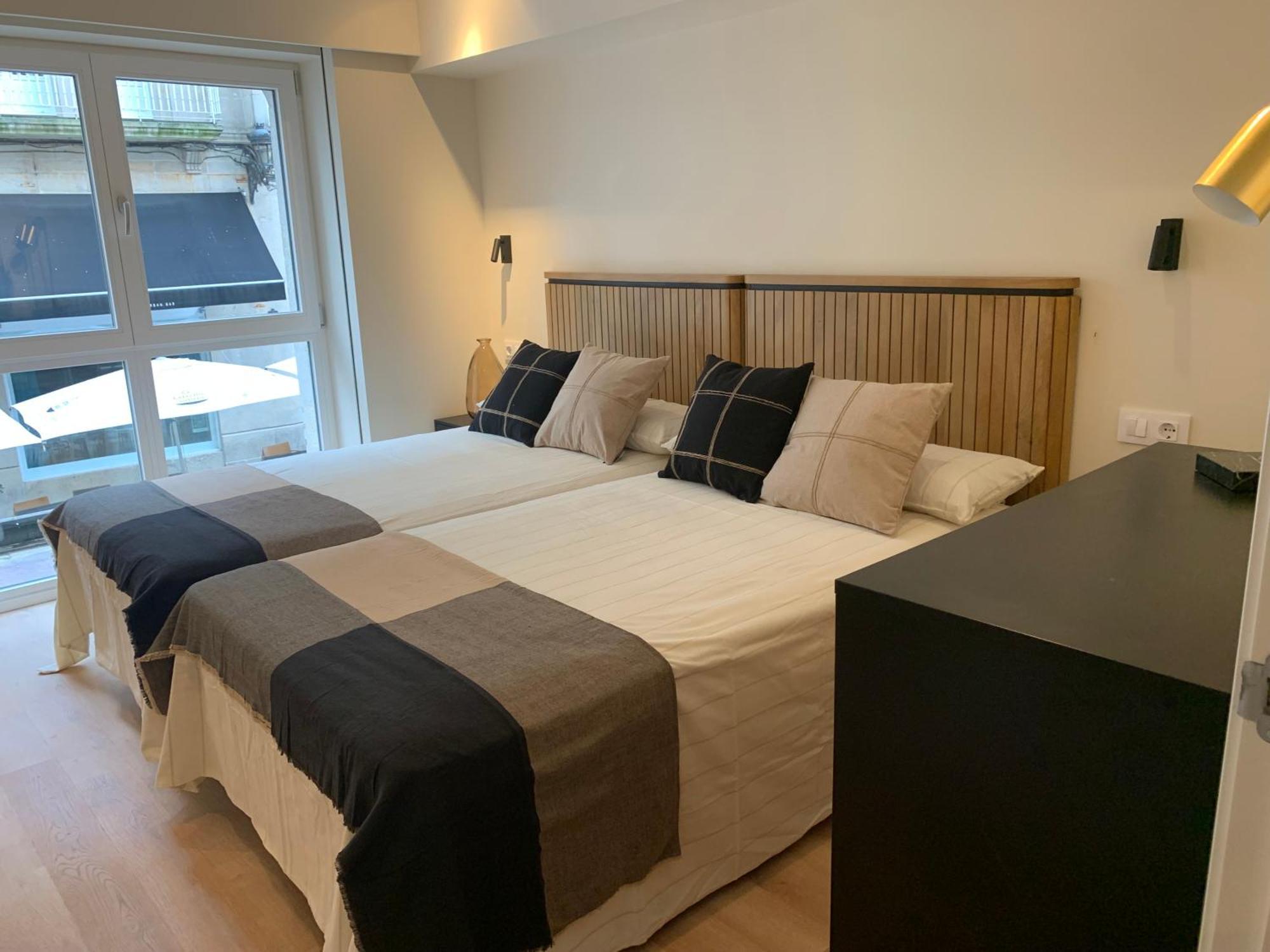 Appartement Terrazas I