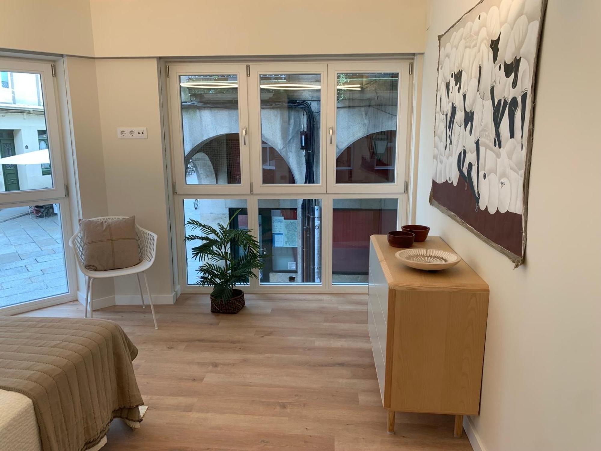 Terrazas I Appartement Ourense