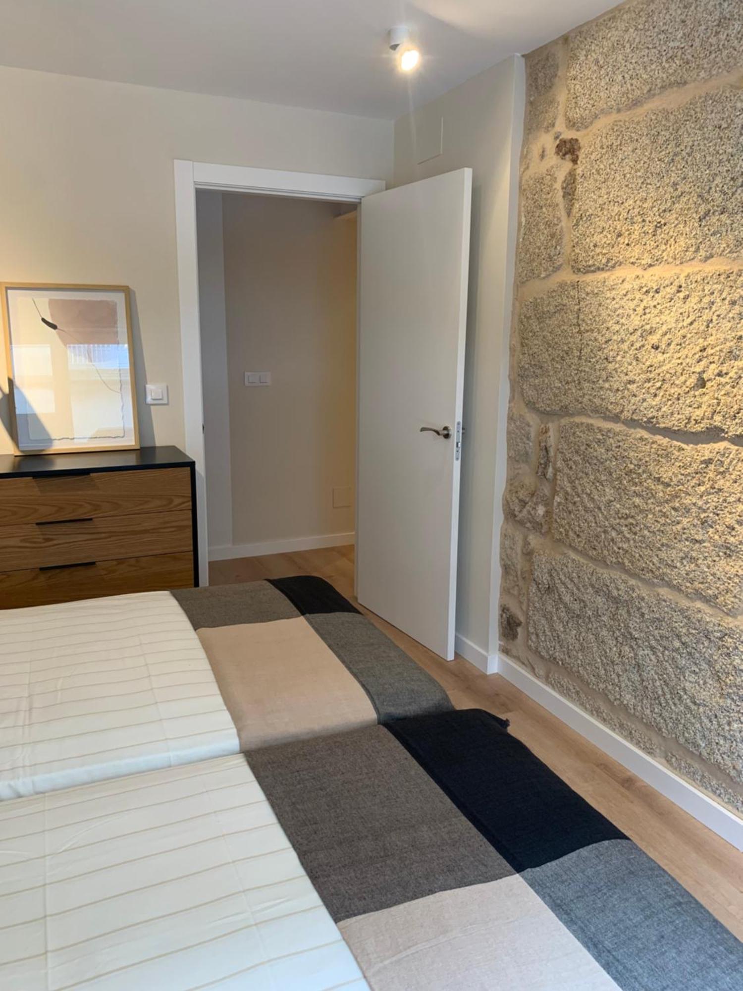 Appartement Terrazas I *