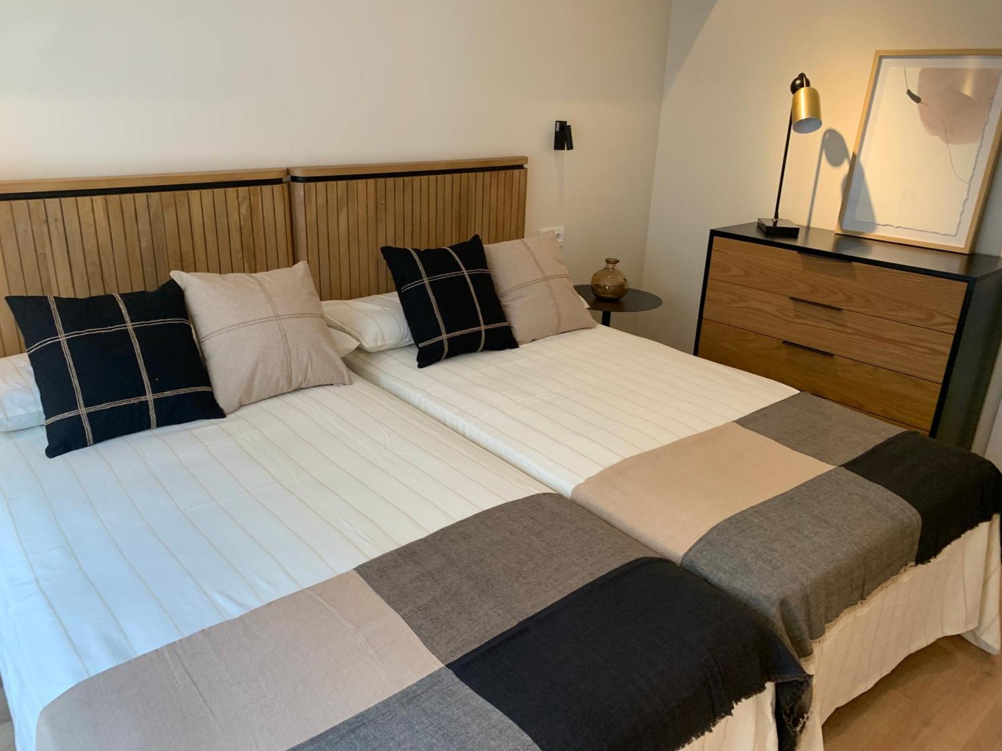 Appartement Terrazas I Ourense