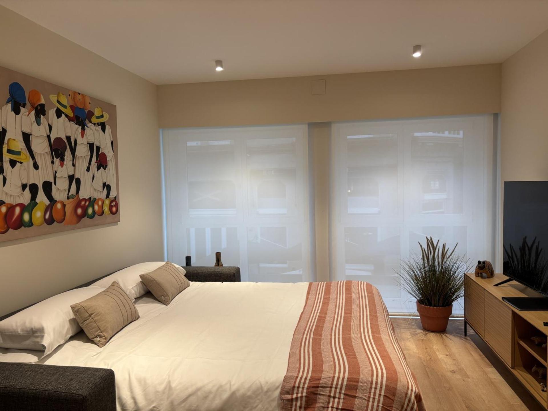 Appartement Terrazas I *